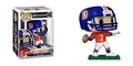 GW65ef NFL-POP-Legends- John Elway / Denver Broncos Neu & OVP
