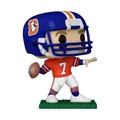 NFL: Legends Pop! Sport Vinylfigur Legenden- John Elway (Broncos) 9 cm Funko