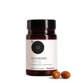 Medicom Q10 Mono 100 mg Kapseln mit 100 mg Coenzym Q10 - 60 Kapseln für das Wohlbefinden