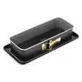 Dr. Oetker Backform klassisch 30x30 cm Metall