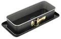 Dr. Oetker Kasten-Springform mit Emaille-Boden 30 x 11,5 cm, eckiges Kuchenblech
