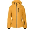 Bergson NUOLJA | Damen Skijacke, wattiert, 20000mm Wassersäule, Hollywood Gold [521], 38 - Damen