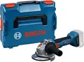 Bosch Professional Akku-Winkelschleifer »GWS 18V-8«, in L-BOXX 136, ohne Akku, ohne Ladegerät