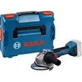 Bosch Professional GWS 18V-8 (L) Akku-Winkelschleifer solo (06019N9001)