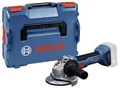 Bosch Professional GWS 18V-8 06019N9001 Akku-Winkelschleifer 125mm 18V