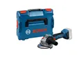 Bosch Akku-Winkelschleifer GWS 18V-8, L-BOXX 136