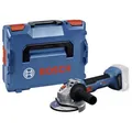 Bosch Professional GWS 18V-8 06019N9001 Akku-Winkelschleifer  125 mm   18 V