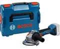 Bosch Akku-Winkelschleifer GWS 18 V-8 125mm Solo Version 06019N9001 inkl. L-BOXX