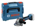 Bosch Professional Akku-Winkelschleifer GWS 18V-8 Ohne Akku - in L-BOXX 136