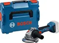 Bosch Blue GWS 18V-8 Akku-Winkelschleifer | 125mm | ohne Batterie
