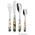 WMF Minions Kinderbesteckset