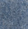 Nadelfilz Extra-Flex Meterware Restauration Innenraumverkleidung Instandhaltung Camperausbau 206 cm Breite (206 x 100 cm, Blau)