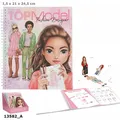4010070702847 Szkicownik projektantki Top Model 13582A Depesche