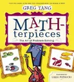 Greg Tang Math-terpieces: The Art of Problem-Sol (Gebundene Ausgabe) (US IMPORT)