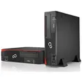 Fujitsu Esprimo D956 E85+ Desktop Intel Quad Core i5 256GB SSD 8GB Windows 10 Pro