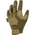MFH Tactical Handschuhe Action (Coyote tan, S)