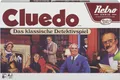Hasbro Gaming - Cluedo Retro - /
