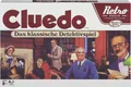 GW113a Cluedo Retro - Das klassische Detektivspiel