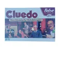 Cluedo - Retro SERIE - Cluedo Edtition von 1986 - Das klassische Detektivspiel