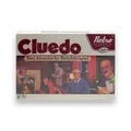 Hasbro Cluedo Retro Das klassische Detektivspiel Brettspiel 3-6 Spieler 8+ NEU