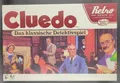 Cluedo Retro - Das klassische Detektivspiel | Brettspiel | Geprüft 🔥Sehr Gut🔥
