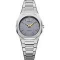 D1 Milano Damenuhr UTBL37 Edelstahl 89223122