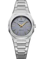 D1 Milano Quarzuhr D1 Milano Damen-Uhren Analog Quarz, Klassikuhr