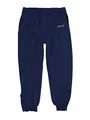 Lavecchia Übergrößen Jogginghose Herren Hose Jogging Freizeit Trainingshose LV-2018 (Marine, 7XL)