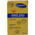 Kappus Zitronen Kernseife Clean Soap Lemon 150 g (Kernseife) (25117946)