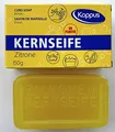 GEL- und SOAP-Marke Kappus Modell Curd SOAP Zitrone