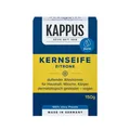 Kappus Kernseife Zitrone 14630 150g