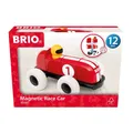 Brio 30485 Rennwagen aus magnetischen Bausteinen