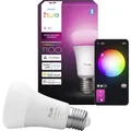 Philips LED-Leuchtmittel 929003853501 EEK: D (A - G) Hue White & Col. Amb.