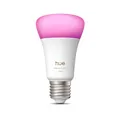 Hue White and Color Ambiance A60 E27 - 1100 lm LED Intelligentes Leuchtmittel Multi