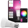 Philips Hue A60 White & Color E27 1.100 lm