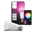 Philips Hue White E27 White und Color Ambiance Einzelpack 1100lm 75W