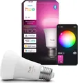 Philips Hue White and Color Ambiance 8,1W 1100 E27