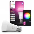 Led E27 8.1w Rgb Smart Birne, Weiß & Farbe Ambiance