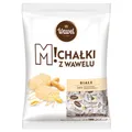 5900102012145 Wawel Michałki z Wawelu Białe 1kg Wawel