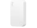RING Signal-Verstärker (2. Generation) Alarm, Weiß