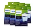 Saeco Wasserfilter Philips CA6903/10 AquaClean Wasserfilter für Saeco Philips Automaten (