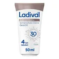 Ladival Antioxidativ Creme Gesicht LSF 30 Inhalt: 50 ml
