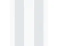 Vliestapete 47635 Heritage Streifen grau