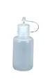 Nalgene Spenderflasche transparent - Größe 60ml 076430