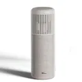 HiFuture Wedge HEB9BN Bluetooth-Lautsprecher Braun
