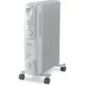 Mechanischer Ölgefüllter Heizlüfter 2000w