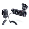 Midland M-88 CB Multistandard CB-Funkgerät mit Farbdisplay, VOX 12/24V