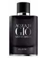 Giorgio Armani Acqua di Gio Profumo Parfum 75ml Herren Duft Fragrance