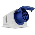 Wandsteckdose CEE REV 00129 16 A 230 V