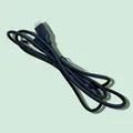 DisplayPort auf HDMI Kabel mit vergoldeten Steckern - 1,8 Meter lang